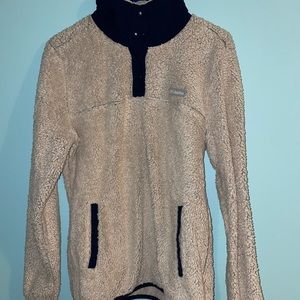 Columbia pull over